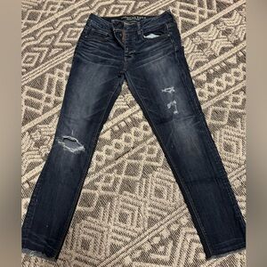 AE tomgirl jeans